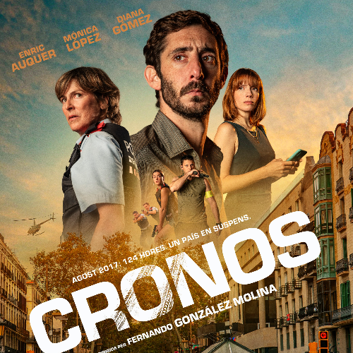 Ver Cronos" (2026) PELÍCULA ONLINE Español y Latino  : vercronos