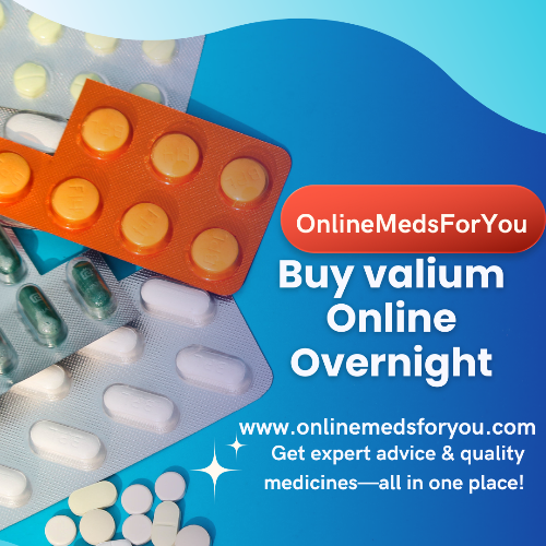 Order Valium Online Easily Genuine Medication at Best Prices : ordervaliumonlineeasilyrx