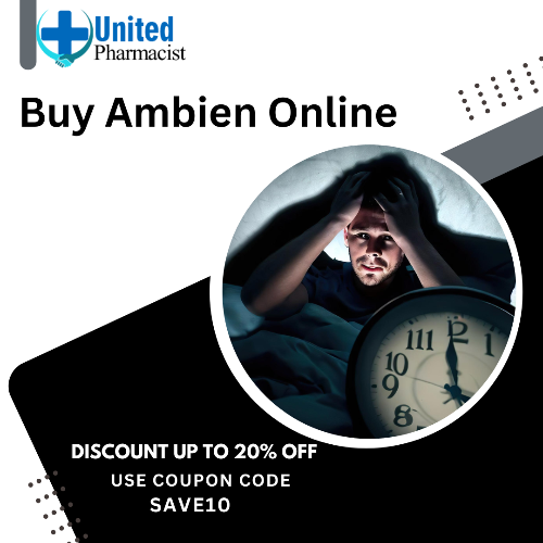 Buy Ambien 5mg Online  Fill Prescription Online : ambienbuyonline