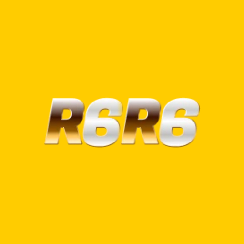 R6r6 tech : R6r6tech