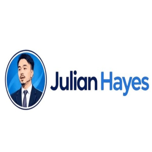 Julian Hayes  : tacgiajulianhayes