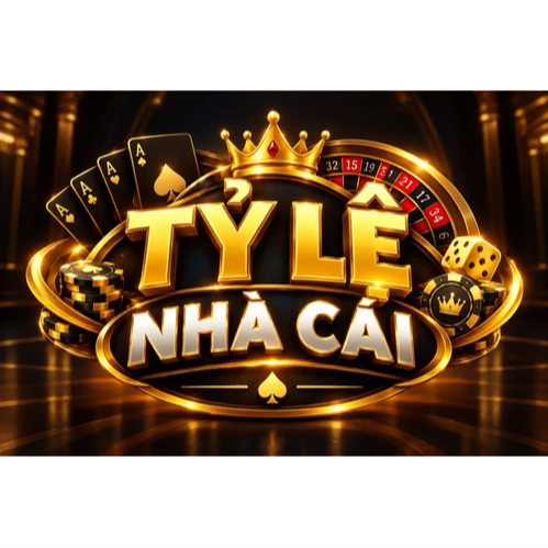 Tỷ Lệ Nhà Cái  : tylenhacai1in