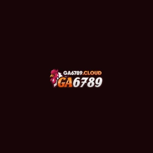 Nền tảng GA6789 : ga6789cloud