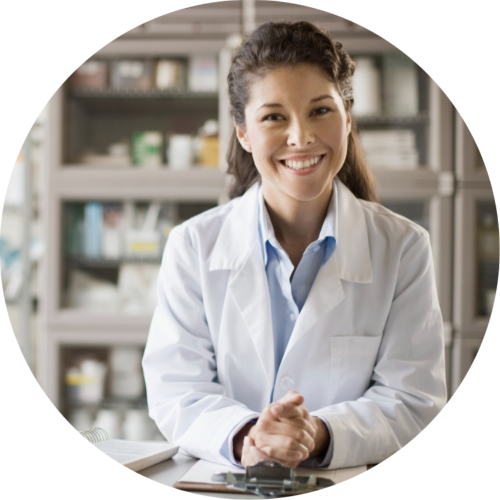 Marieannsuitable Pharmacist : marieannsuitable