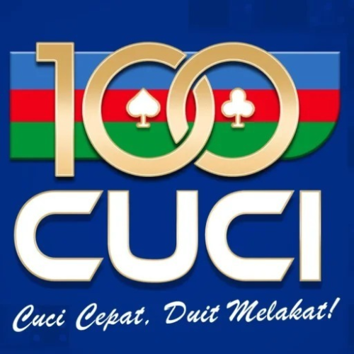 100Cuci Malaysia : 100cucimyvip