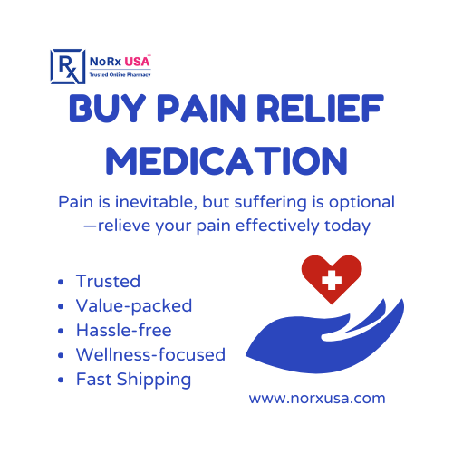 Order Tramadol ER Pills Online for Prolonged Pain Relief : ordertranadolpills