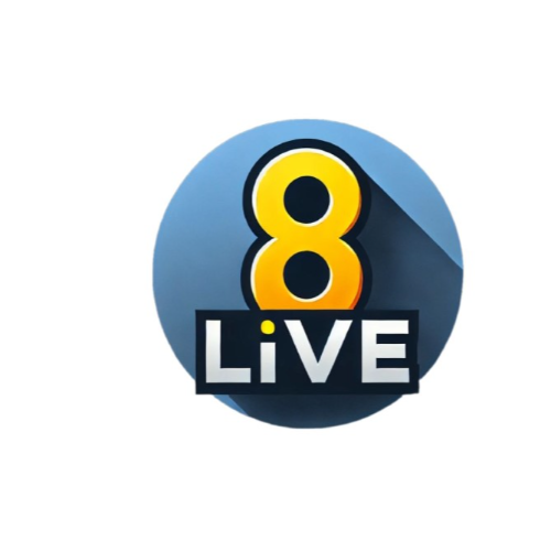 8LIVE Bingo  : 8LIVEbingo2vn