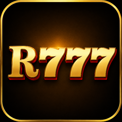 R777 প্ল্যাটফর্ম : r777acecom