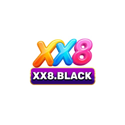 Xx8 black : xx8black