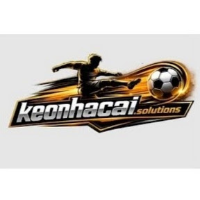 Keonhacai Solutions : keonhacaisolutions