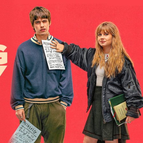 Ver Finding Emily" (2026) PELÍCULA ONLINE Español y Latino  : verfindingemily