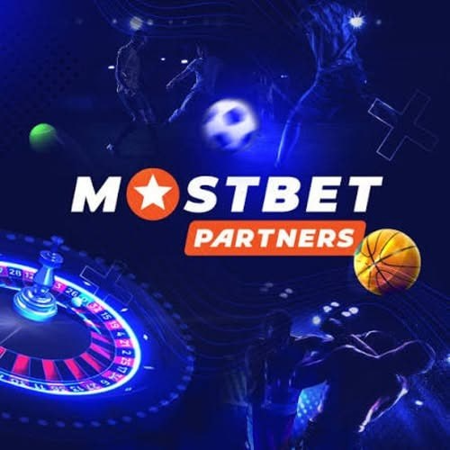 Mostbet Partners  : mostpartner1
