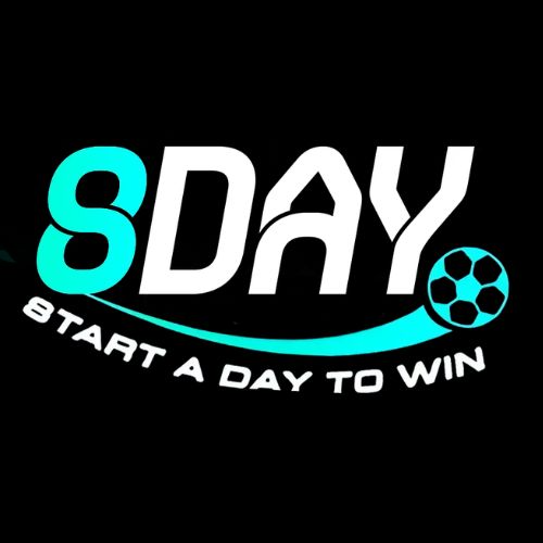 8DAY  : 8daybingo1