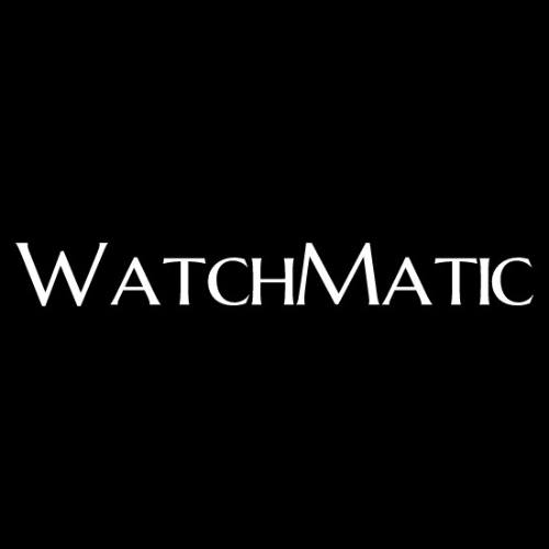 Watch Matic : watchmaticlt