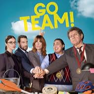Ver Gracias, equipo" (2026) PELÍCULA ONLINE Español y Latino  : graciasequipo