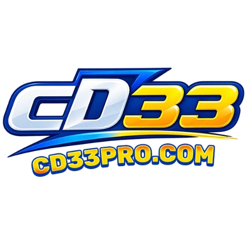 CD33  Game : cd33procom