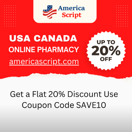 Order Vyvanse Online   Pain Relief Meds on Demand : Americascript