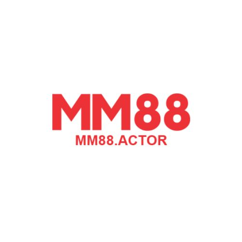 MM88 Actor : mm88actor