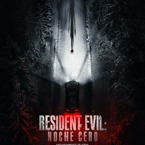 Ver Resident Evil" (2026) PELÍCULA ONLINE Español y Latino  : verresidentevil