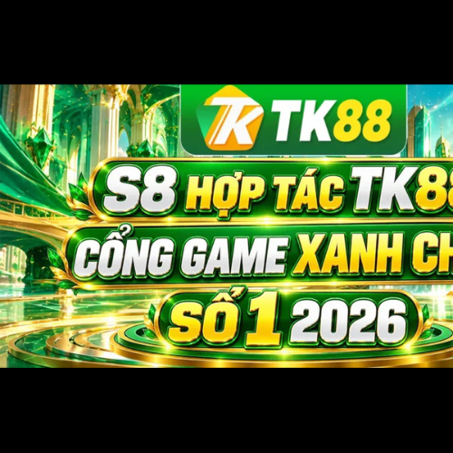 TK 88 : tk88orgim