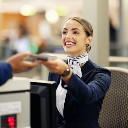 rightcheckin 5 : rightcheckin