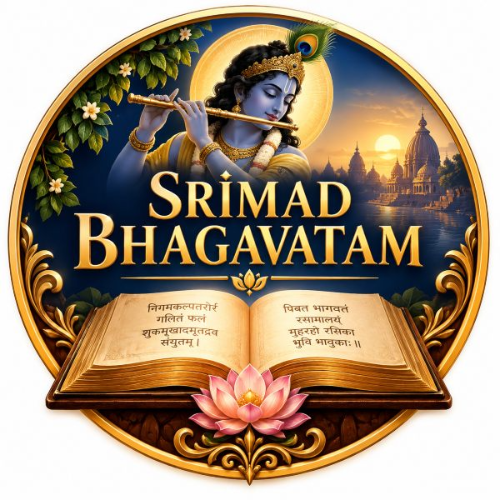 Srimad  Bhagavatam : srimadbhagavatam