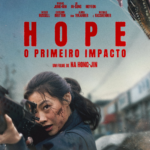 Ver Hope: El primer impacto" (2026) PELÍCULA ONLINE Español y Latino  : hopeelprimerimpacto