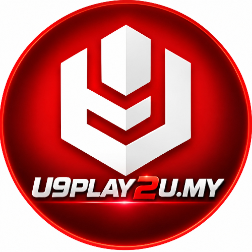 u9play malaysia : u9play