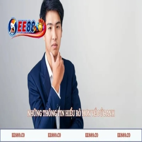 Đức Anh EE88 : ducanhee88