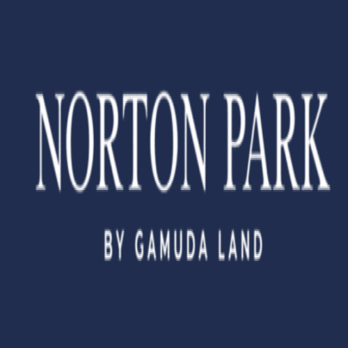 Norton Park Gamuda Land  : nortonPark1