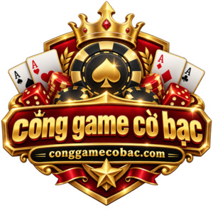 Cổng Game Cờ Bạc  : conggamecobaccom