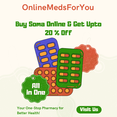 Buy Soma Online Ordering  Smooth Checkout, Trusted Delivery : BuySomaOnlineOrderingSmoothCheckoutTrustedDelivery