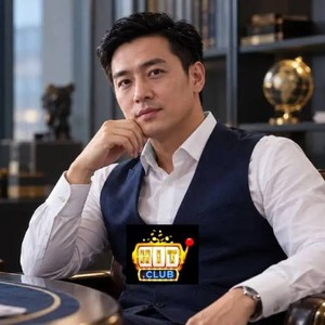 CEO HITCLUB Justin Trần : justintranhitclub