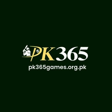 PK365  : pk365gamesorgpk