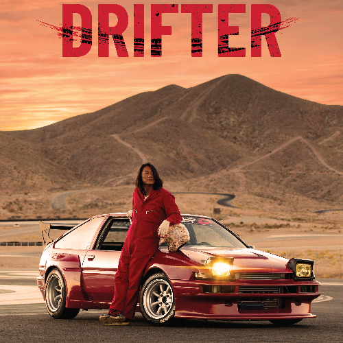 Ver Drifter" (2026) PELÍCULA ONLINE Español y Latino  : verdrifter
