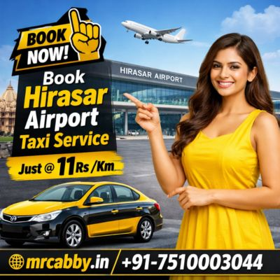 Book Online Hirasar  Airport Taxi Service at Just ₹11/km : hirasar-airport-taxi-service