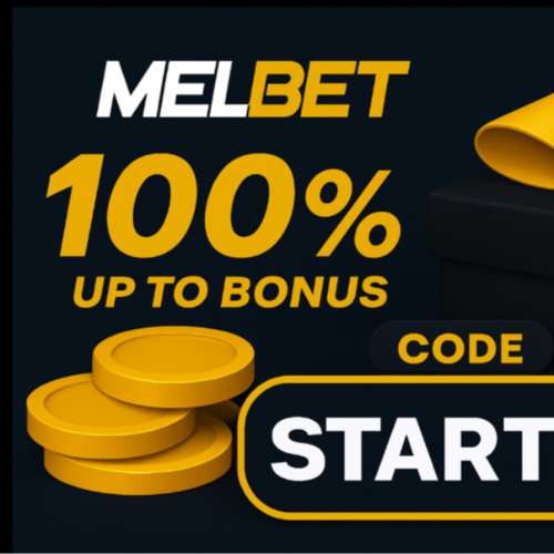 MEL bet : melbetpromocode