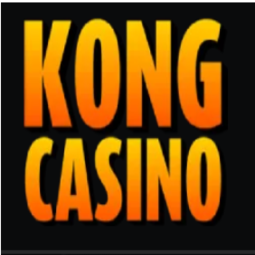 Kong Casino : kongcasino