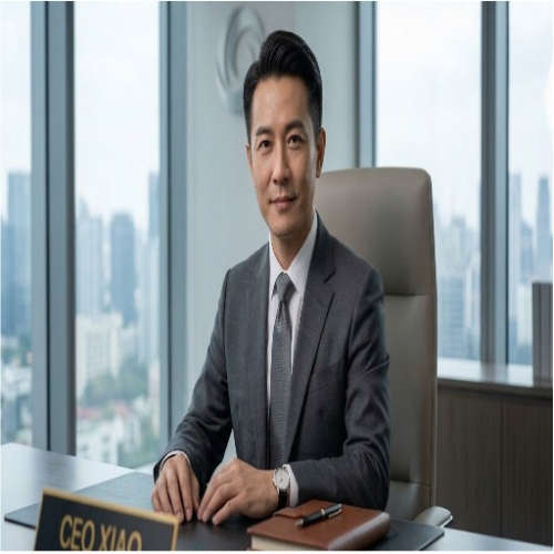 CEO XIAO : ceoxiao