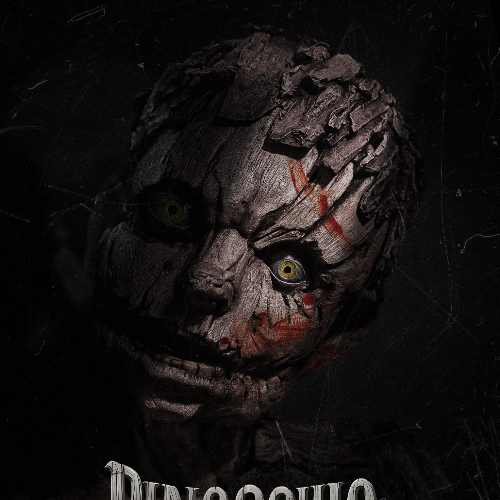 Ver Pinocho: Sin cuerdas" (2026) PELÍCULA ONLINE Español y Latino  : pinochosincuerdas