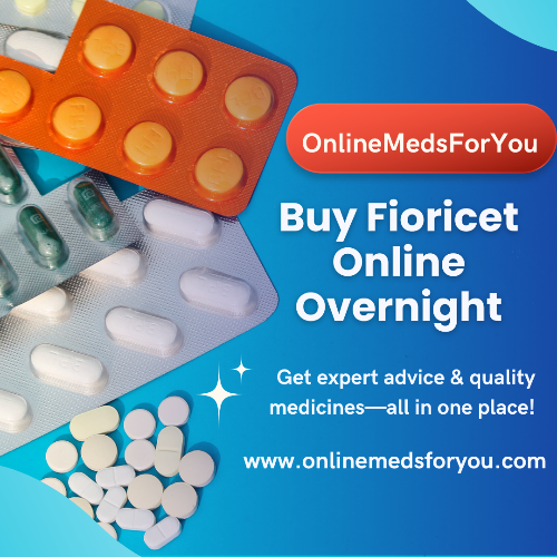 Buy Fioricet Online 40mg COD Overnight Delivery : BuyFioricetOnline40mgCODOvernightDelivery