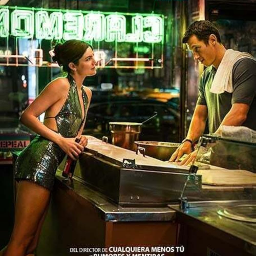 Ver Una noche al año" (2026) PELÍCULA ONLINE Español y Latino  : unanochealano