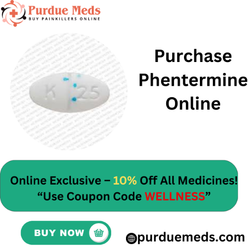 Purchase Phentermine Online An  Easy Weight Solution : PurdueMeds