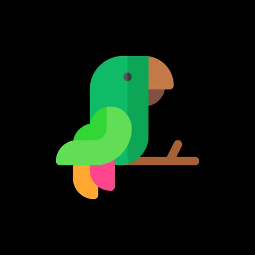 International Parrotlet Society : internationalparro