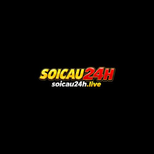 Soi Cầu 24H  : soicau24hlive