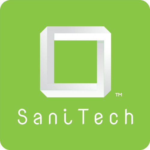 Công ty Sanitech : sanitech