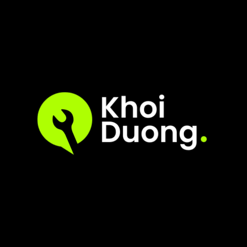 Công ty TNHH Thương mại và Dịch vụ Khởi Dương : Khoiduonggroupcom