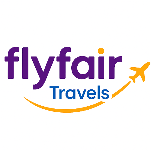 Fly Fair Travels : flyfairtravels