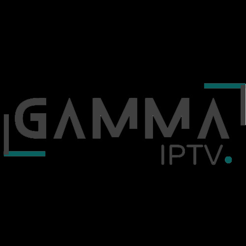 Gamma IPTV : gammaiptv