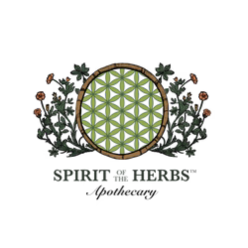 Spirit of the  Herbs : spiritoftheherbs